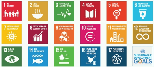 United Nations SDG Poster 01 Small