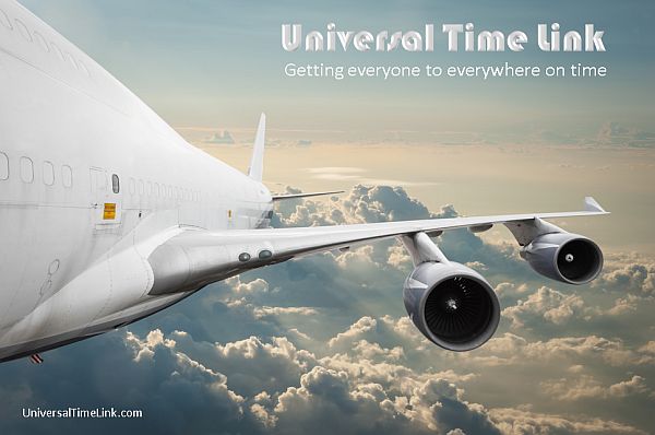 Sowing aviation and travel together with Universal Time Link